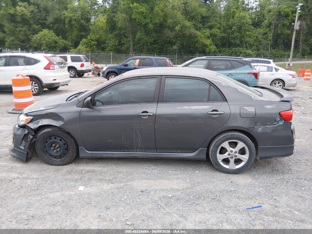 Toyota Corolla S