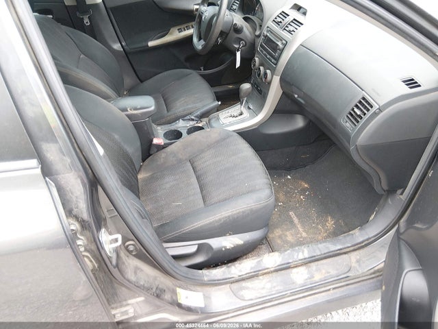 Toyota Corolla S