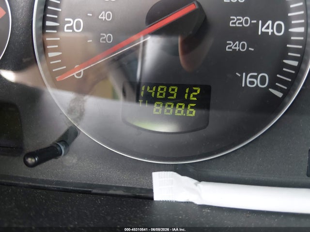 Volvo XC70 2.5t