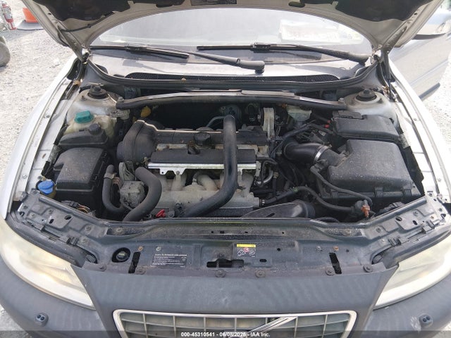 Volvo XC70 2.5t