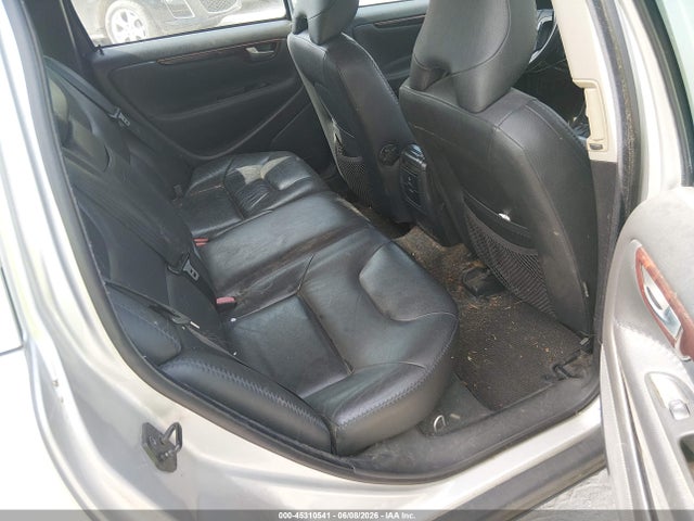 Volvo XC70 2.5t