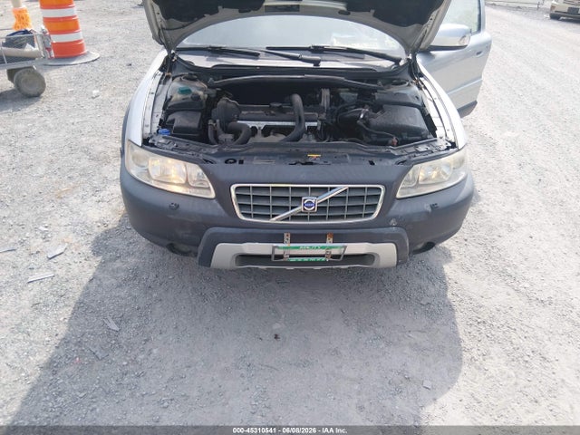 Volvo XC70 2.5t