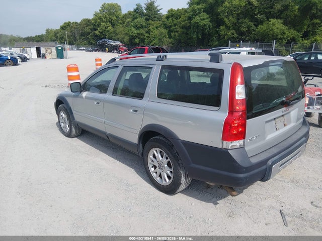 Volvo XC70 2.5t