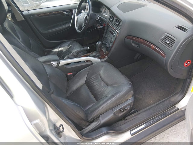 Volvo XC70 2.5t