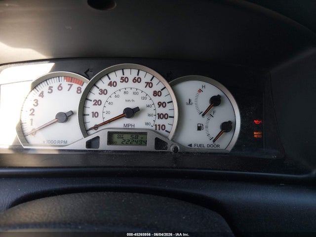 Toyota Corolla S