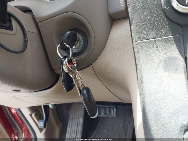Kia Sedona Lx