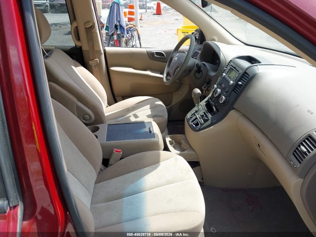 Kia Sedona Lx