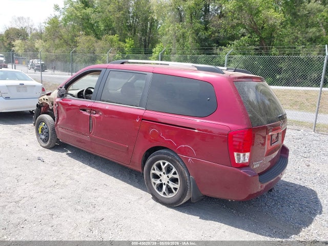 Kia Sedona Lx