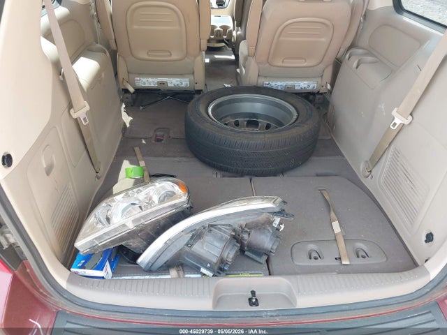 Kia Sedona Lx