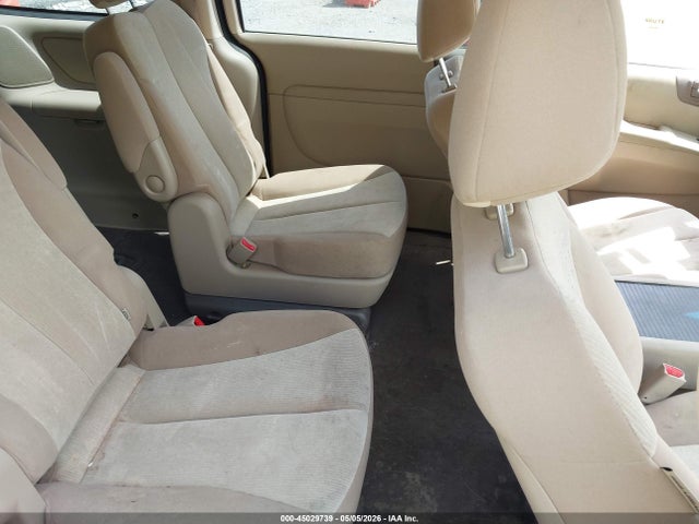 Kia Sedona Lx