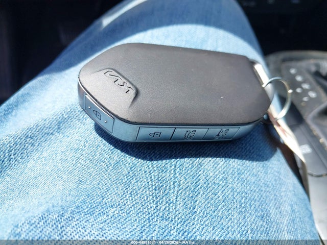 Kia K4 Lxs