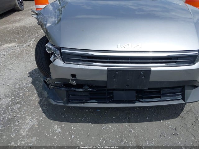 Kia K4 Lxs