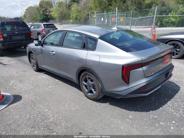 Kia K4 Lxs