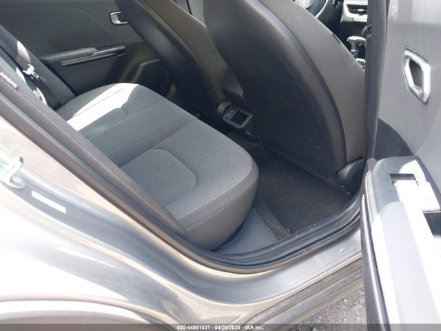 Kia K4 Lxs