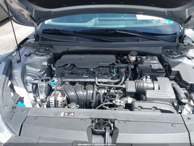 Kia K4 Lxs