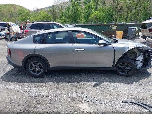 Kia K4 Lxs