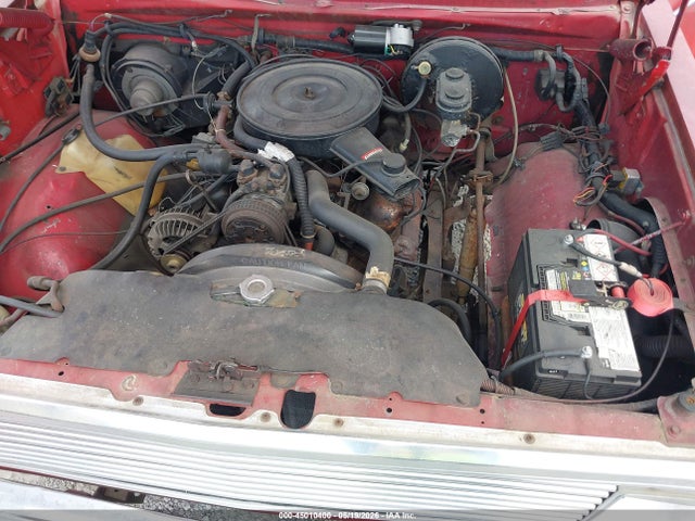 Dodge W-series W100