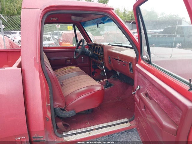 Dodge W-series W100