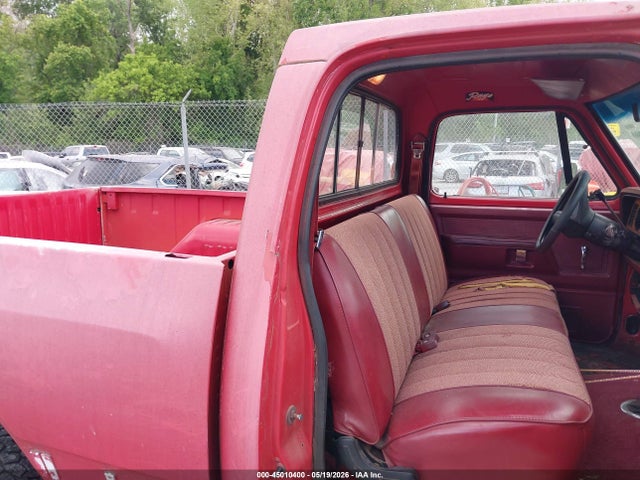 Dodge W-series W100
