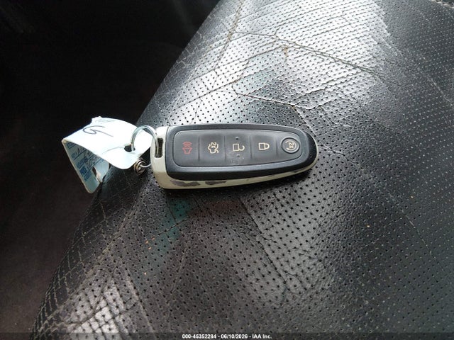 Ford Explorer Sport
