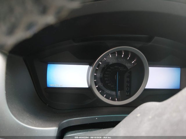 Ford Explorer Sport