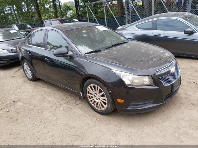 Chevrolet Cruze Eco