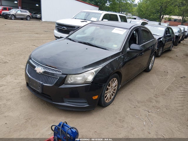 Chevrolet Cruze Eco