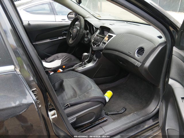 Chevrolet Cruze Eco