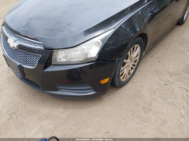 Chevrolet Cruze Eco