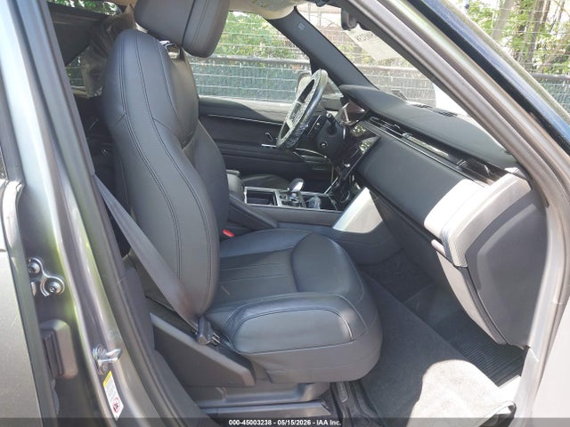 Land Rover Range Rover P400 Se
