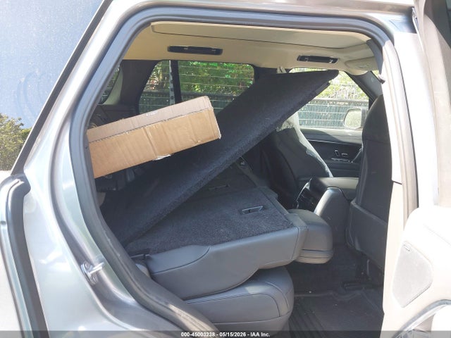 Land Rover Range Rover P400 Se