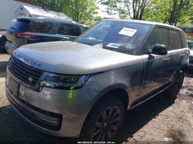 Land Rover Range Rover P400 Se
