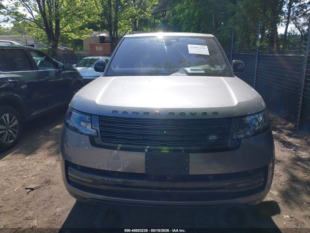 Land Rover Range Rover P400 Se