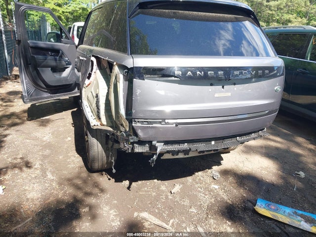 Land Rover Range Rover P400 Se