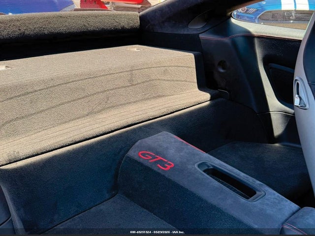 Porsche 911 Gt3