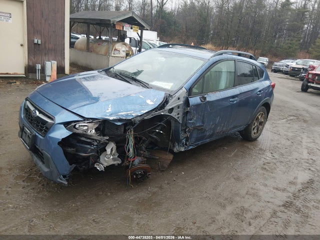 Subaru Crosstrek 2.0i Premium