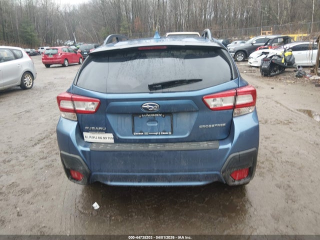 Subaru Crosstrek 2.0i Premium