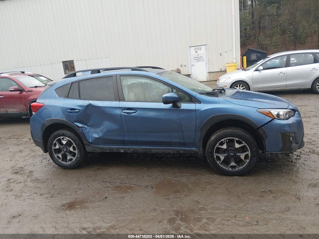 Subaru Crosstrek 2.0i Premium