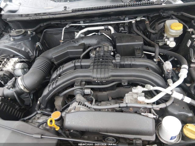 Subaru Crosstrek 2.0i Premium