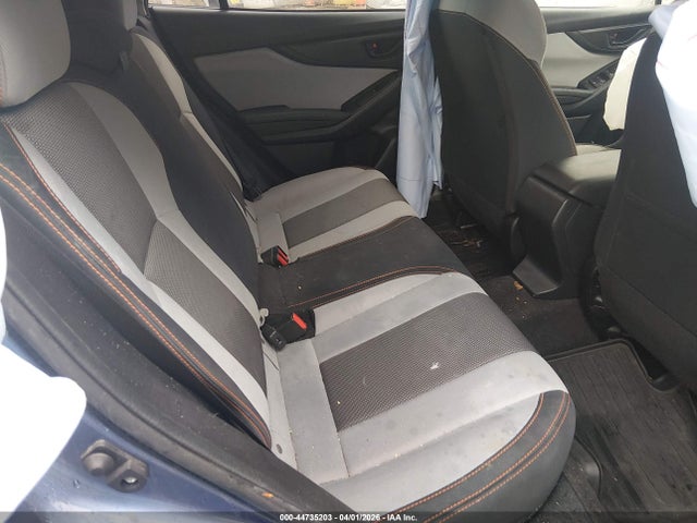 Subaru Crosstrek 2.0i Premium