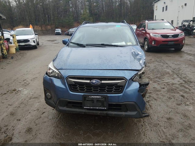 Subaru Crosstrek 2.0i Premium