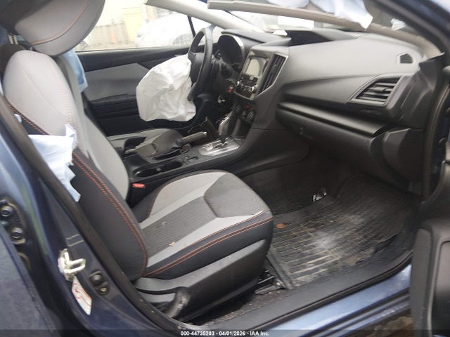 Subaru Crosstrek 2.0i Premium