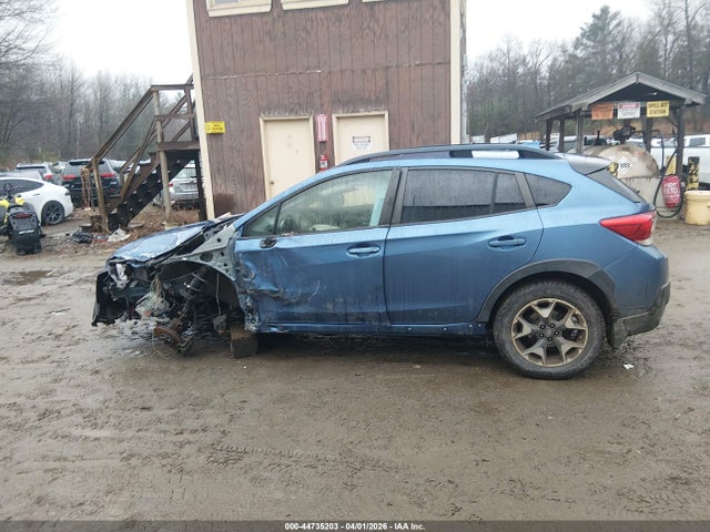 Subaru Crosstrek 2.0i Premium