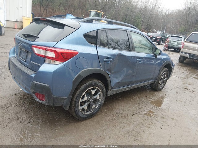 Subaru Crosstrek 2.0i Premium