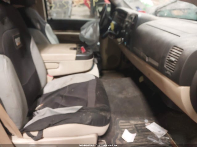 GMC Sierra 1500 Sle1