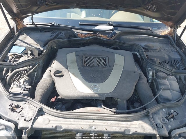 Mercedes-Benz E-Class 4matic