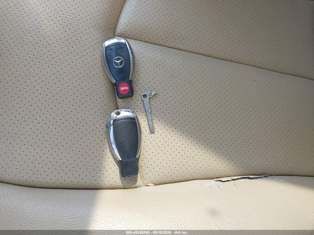 Mercedes-Benz E-Class 4matic