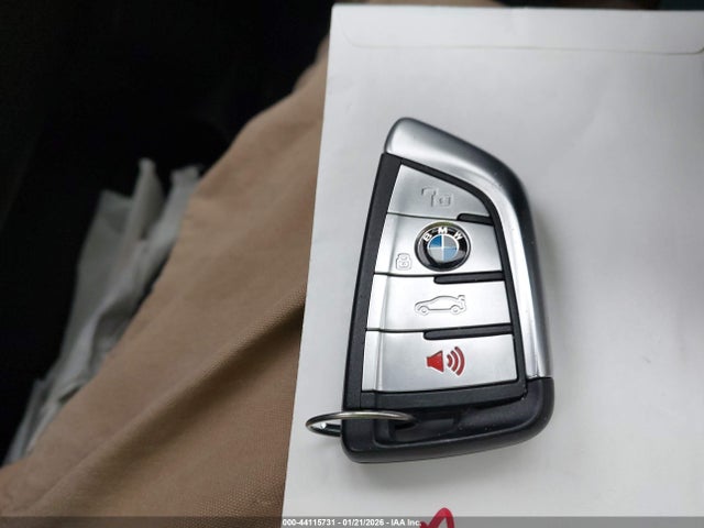 BMW X Series Xdrive40i