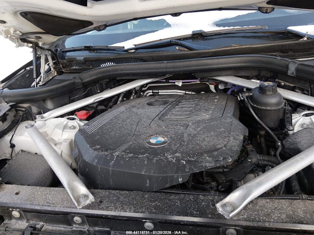 BMW X Series Xdrive40i