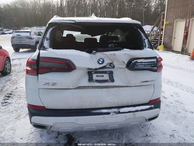 BMW X Series Xdrive40i